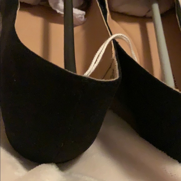 Pointed toe flats - Picture 4 of 4